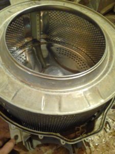 барабан стиральной машины whirlpool