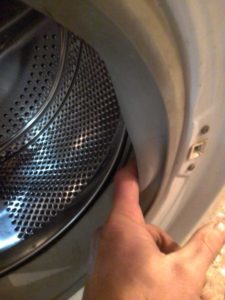 Неисправности стиральных машин Вирпул