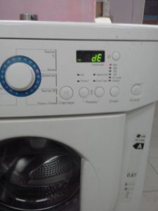 Ремонт стиральных машин LG на дому в Санкт-Петербурге: Звоните — 8 (812) 344 44 44