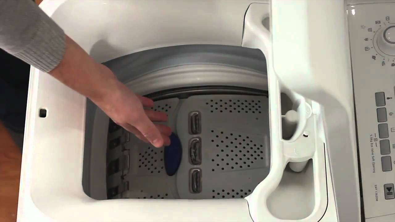 Что делать, если барабан стиральной машины крутится туго?